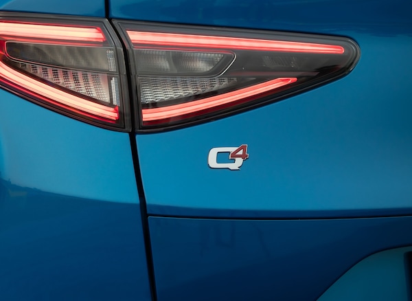 Alfa Romeo, 75 anni di Cuore Sportivo a trazione integrale dalla Matta alla Stelvio