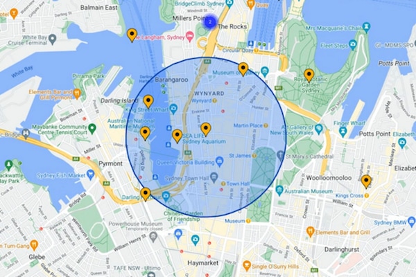 L'uso intelligente dell'intelligenza artificiale: in Google Maps, l’IA cambia i viaggi e le ricariche