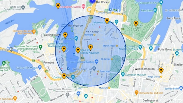 L'uso intelligente dell'intelligenza artificiale: in Google Maps, l’IA cambia i viaggi e le ricariche