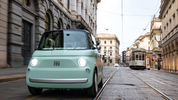 Quadricicli in crescita: il ritorno delle minicar nel mercato urbano