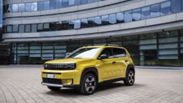 Fiat torna al benzina: il segnale dietro Grande Panda e 600