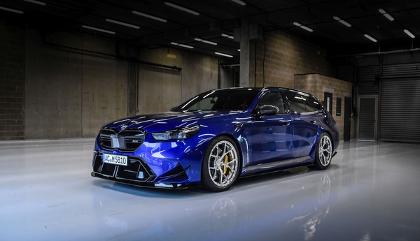 AC Schnitzer chiude i battenti, Tuning in ginocchio. Ecco perché