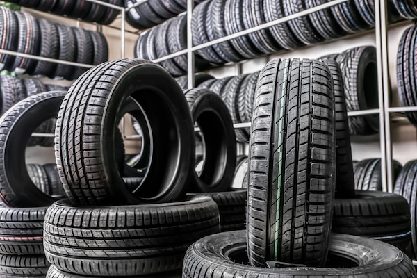 Gomme All Season: vantaggi, svantaggi e quando sceglierle davvero