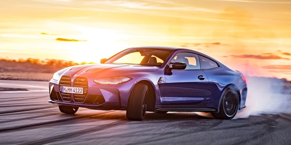 40 anni di BMW M3, la storia della berlina sportiva che è diventata un archetipo