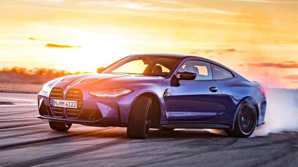 40 anni di BMW M3, la storia della berlina sportiva che è diventata un archetipo