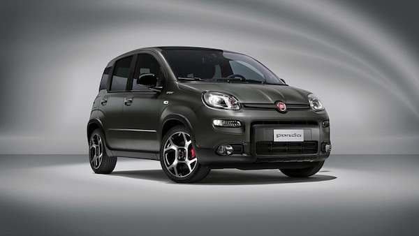 Perché la Fiat Panda è l'auto più cercata online dagli italiani