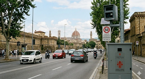 Non solo caro carburante, il tesoro delle multe aumeta. Le città più tartassate