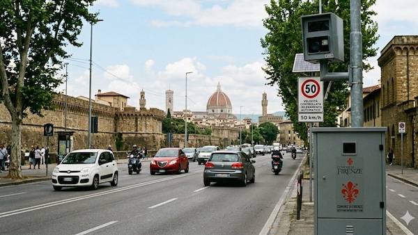 Non solo caro carburante, il tesoro delle multe aumeta. Le città più tartassate