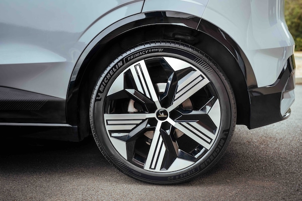 Michelin festeggia 120 anni con due nuovi pneumatici Energy