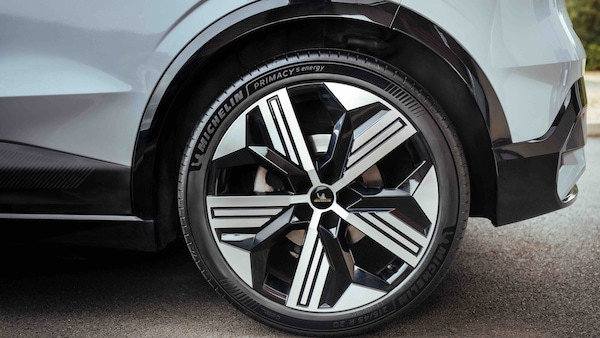 Michelin festeggia 120 anni con due nuovi pneumatici Energy