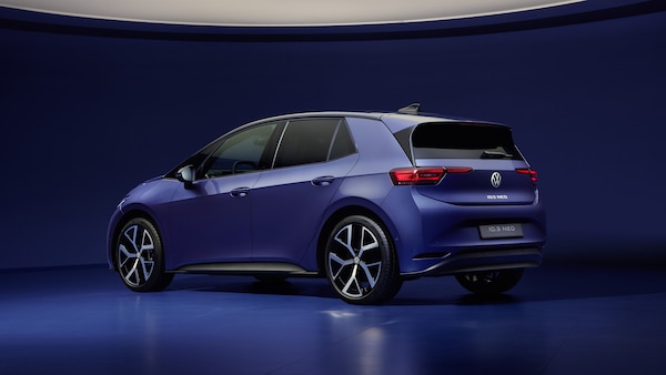 Volkswagen ID.3 Neo