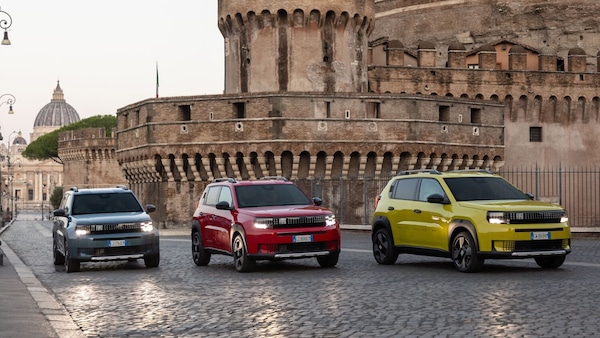 Stellantis cresce e questi modelli fanno da traino sui mercati europei