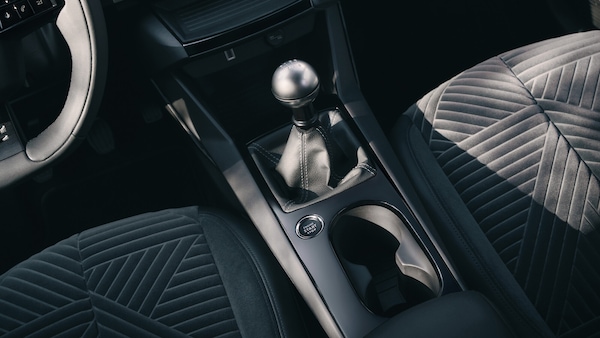 Lancia Ypsilon Turbo 100