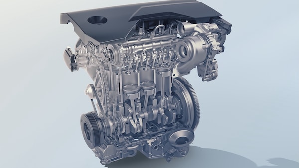 Dal PureTech al Turbo 100, genesi e guai dei motori EB