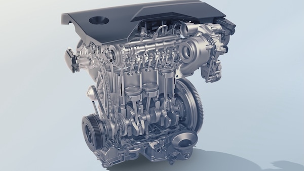 Dal PureTech al Turbo 100, genesi e guai dei motori EB