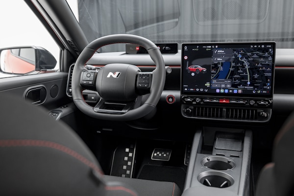 Hyundai Ioniq 3