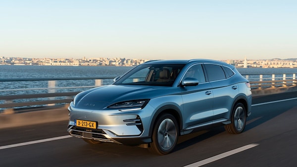 I cinesi vogliono anche la politica europea dell'automotive