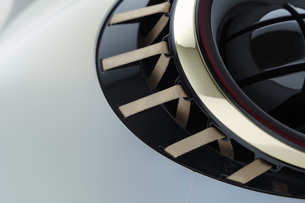 Smart Concept #2, la nuova fortwo