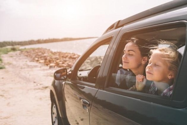 Vacanze in auto: i consigli per viaggiare senza stress