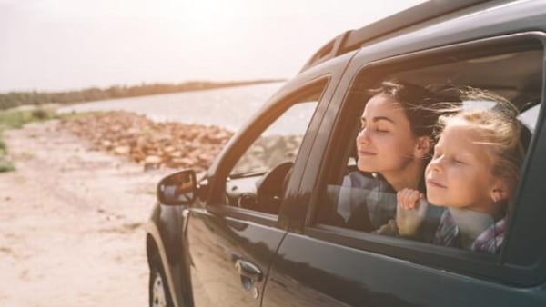 Vacanze in auto: i consigli per viaggiare senza stress