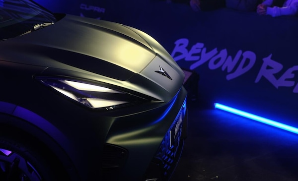 CUPRA Fuorisalone 2026, il design come linguaggio della mobilità