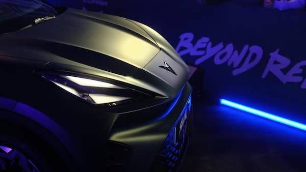 CUPRA Fuorisalone 2026, il design come linguaggio della mobilità