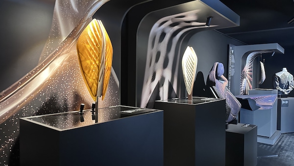 CUPRA Fuorisalone 2026, il design diventa esperienza oltre l’auto