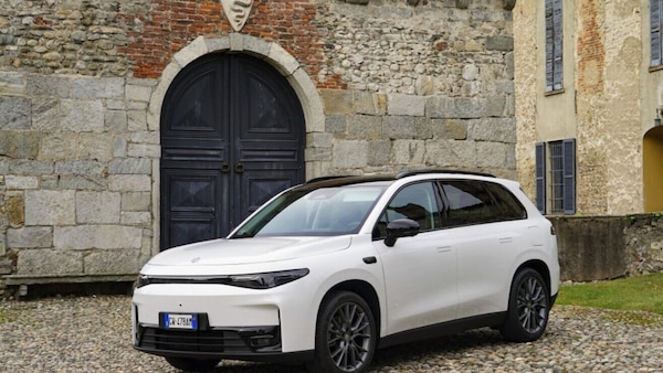 Range extender: come funziona davvero il sistema che cambia l’elettrico