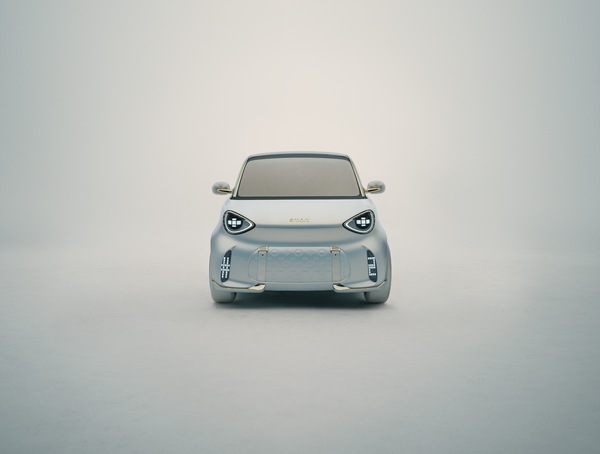 Smart Concept #2