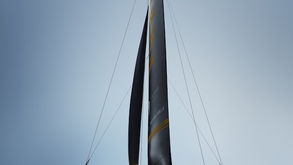 Hypersail, ecco la Ferrari regina dei mari