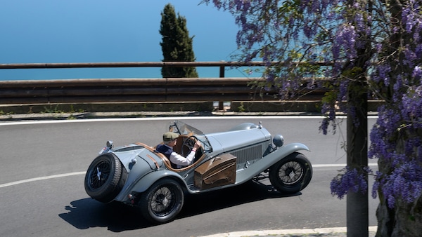 Concorso Anantara Roma 2026