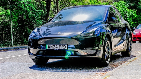 Auto elettriche usate economiche: i modelli migliori per spendere meno