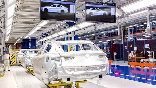 Stellantis vende 4 stabilimenti ai cinesi? Che fine farà Cassino?