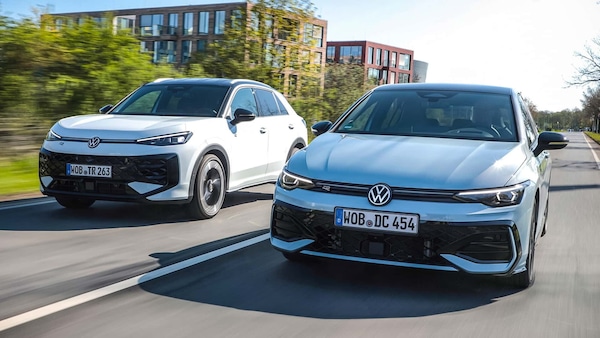 Anche Volkswagen ha il suo full hybrid: similitudini e differenze con Toyota