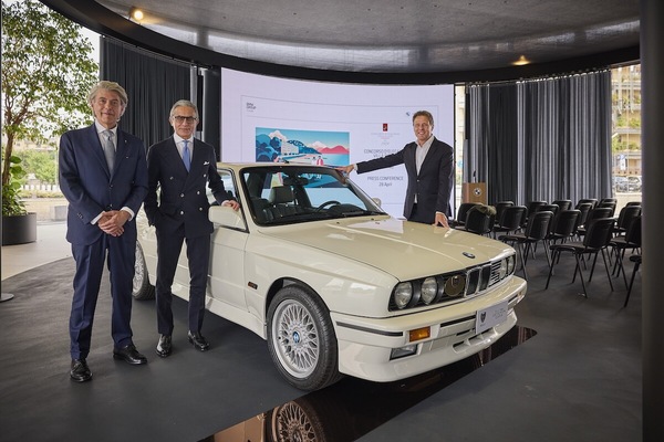 Concorso d’Eleganza Villa d’Este 2026: il Lago di Como torna capitale dell’auto classica