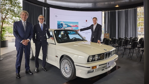 Concorso d’Eleganza Villa d’Este 2026: il Lago di Como torna capitale dell’auto classica
