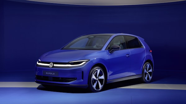 Pronta anche come elettrica, ecco la Volkswagen ID.Polo