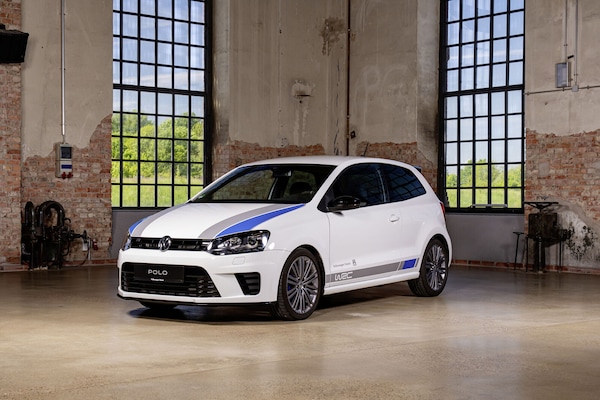 Volkswagen Polo story, per 20 anni è stata il metro di paragone di tutte le utilitarie