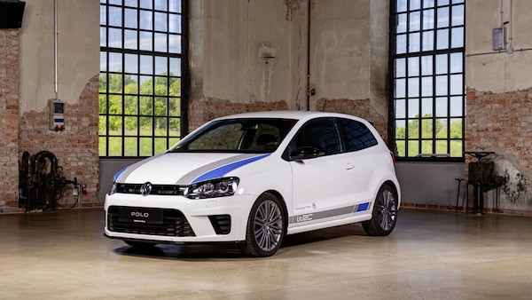 Volkswagen Polo story, per 20 anni è stata il metro di paragone di tutte le utilitarie