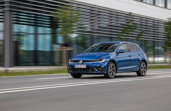 Le auto moderne si rompono meno