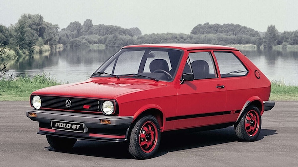 Volkswagen Polo ha fatto la storia tra le utilitarie
