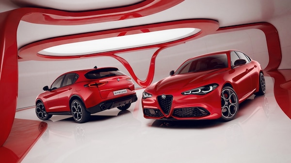 Alfa Romeo, l'optional da 5.000 euro che non può mancare su Giulia e Stelvio