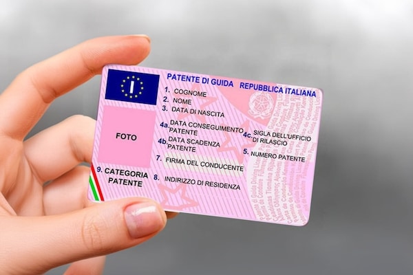 Esame patente: un candidato su quattro non supera la prova
