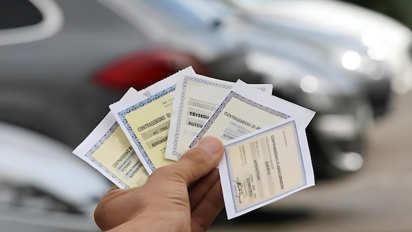 Auto, quanto mi costi! I prezzi dell'assicurazione corrono