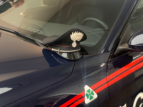 Carabinieri e Alfa Romeo, un libro celebra 75 anni di storia al servizio della Repubblica
