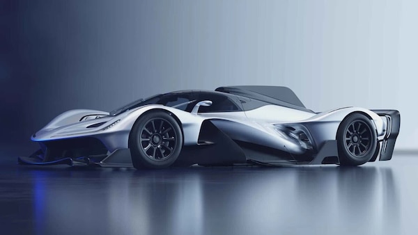 Si avvicina il debutto dell'ultima Red Bull progettata da Newey