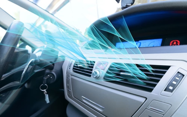 Manutenzione aria condizionata auto: quanto costa e ogni quanto farla