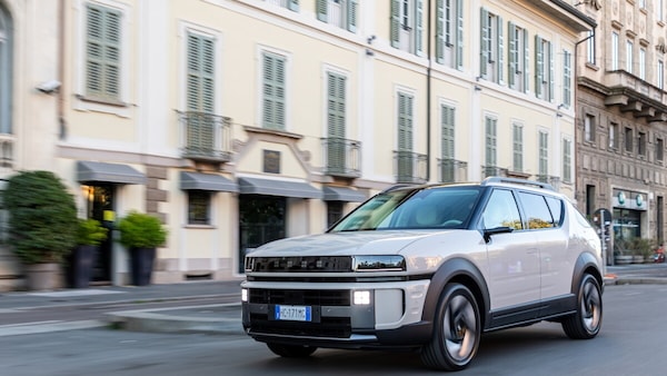 Nuova Hyundai Nexo 2026: auto 100% a idrogeno, con tecnologia fuel cell