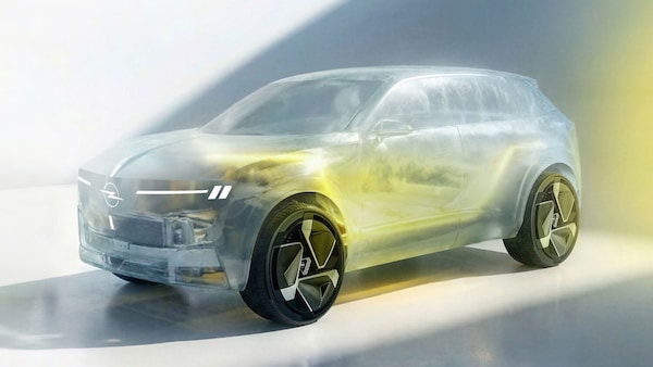 Grandi manovre Stellantis-Leapmotor, arriva un suv a marchio Opel e molto altro