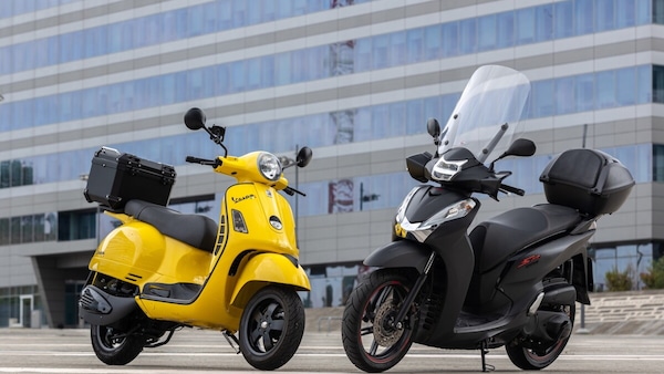 La Vespa che non si rottama: Newtron e la scommessa del retrofit per rinnovare il parco circolante italiano